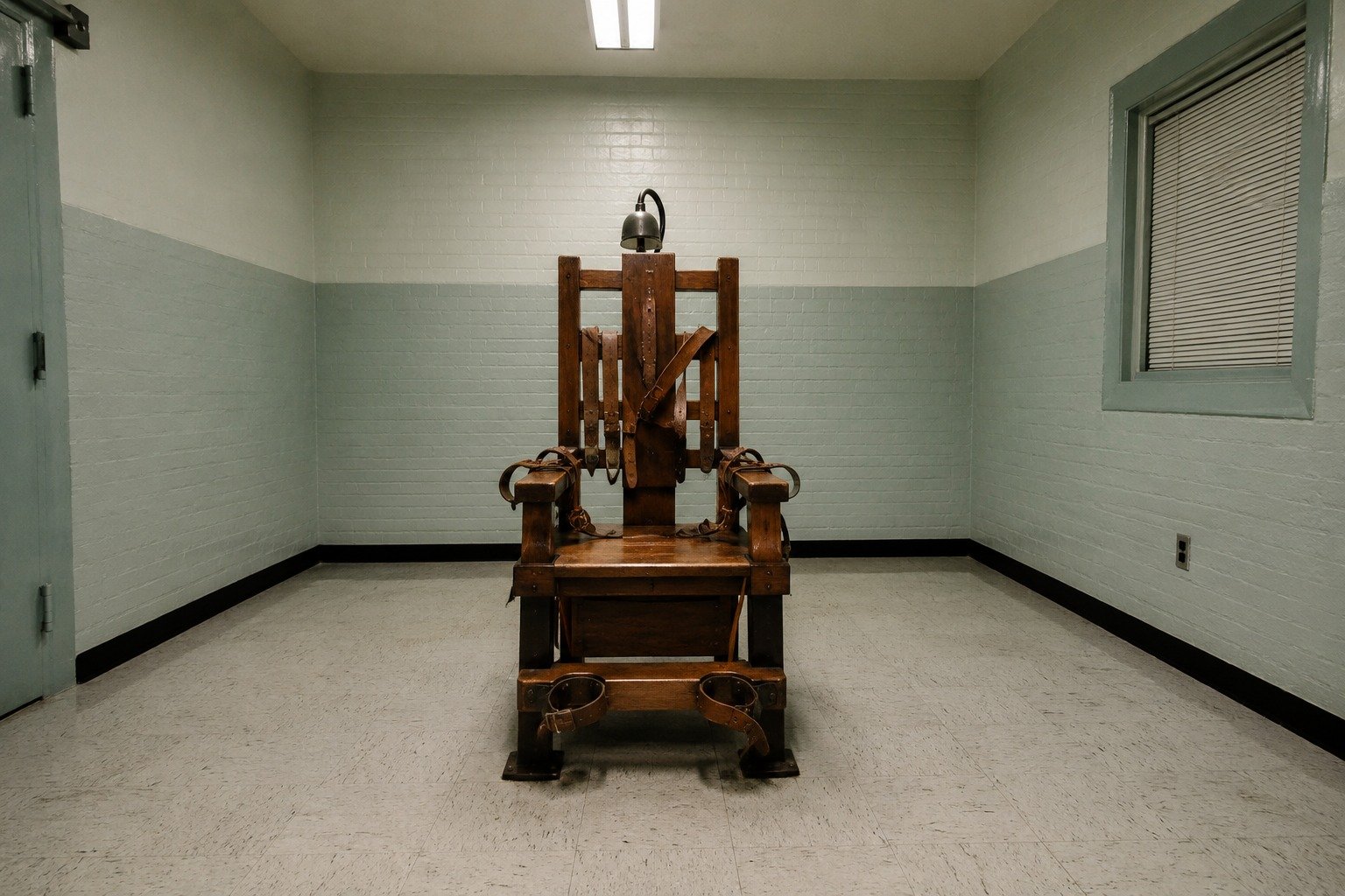 ohiogovdeathpenalty image1