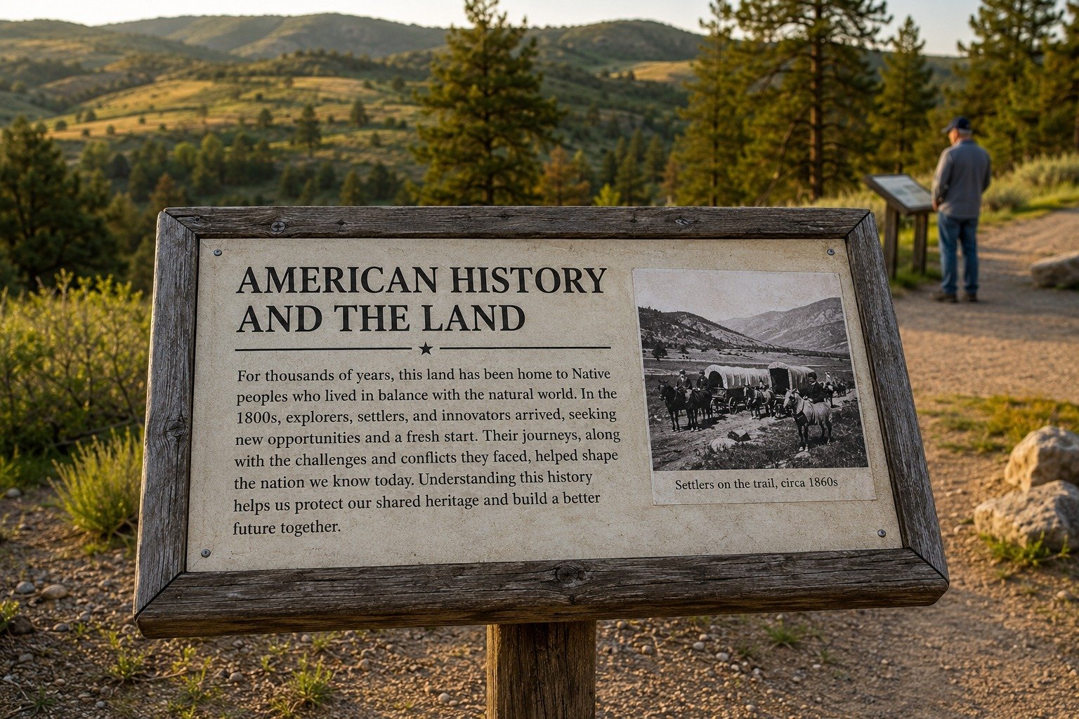 parksignsrestoredorder image1