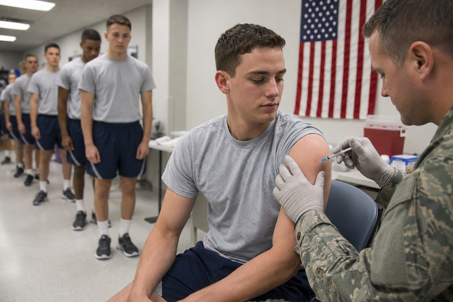 pentagonflushotmandate image1