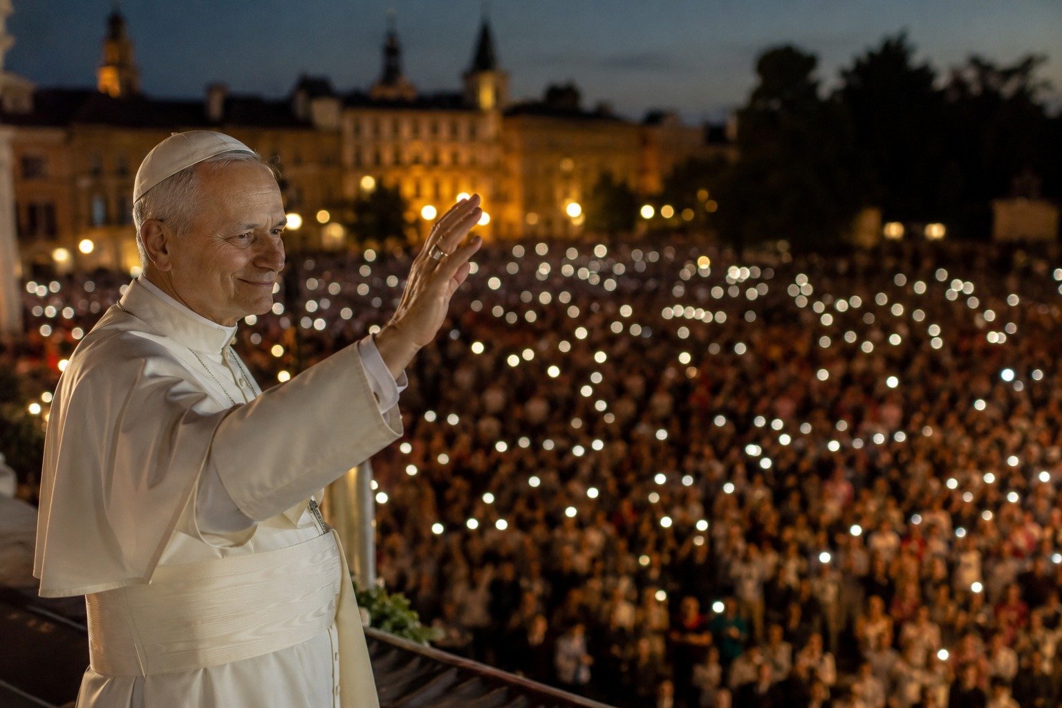 popebadbunnyspain image1