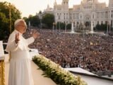 PopeLeoMadrid12MillionMass Image1 160x120