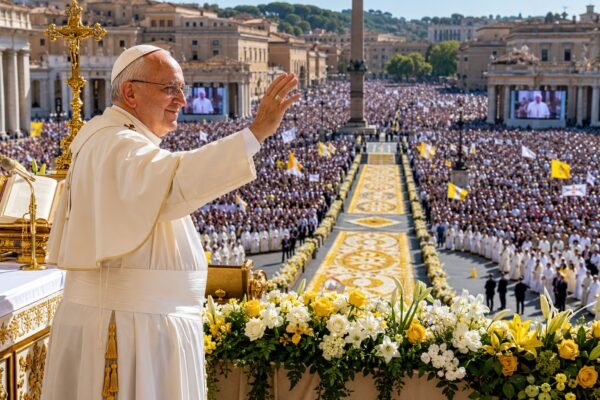 popeleomadrid12million image1