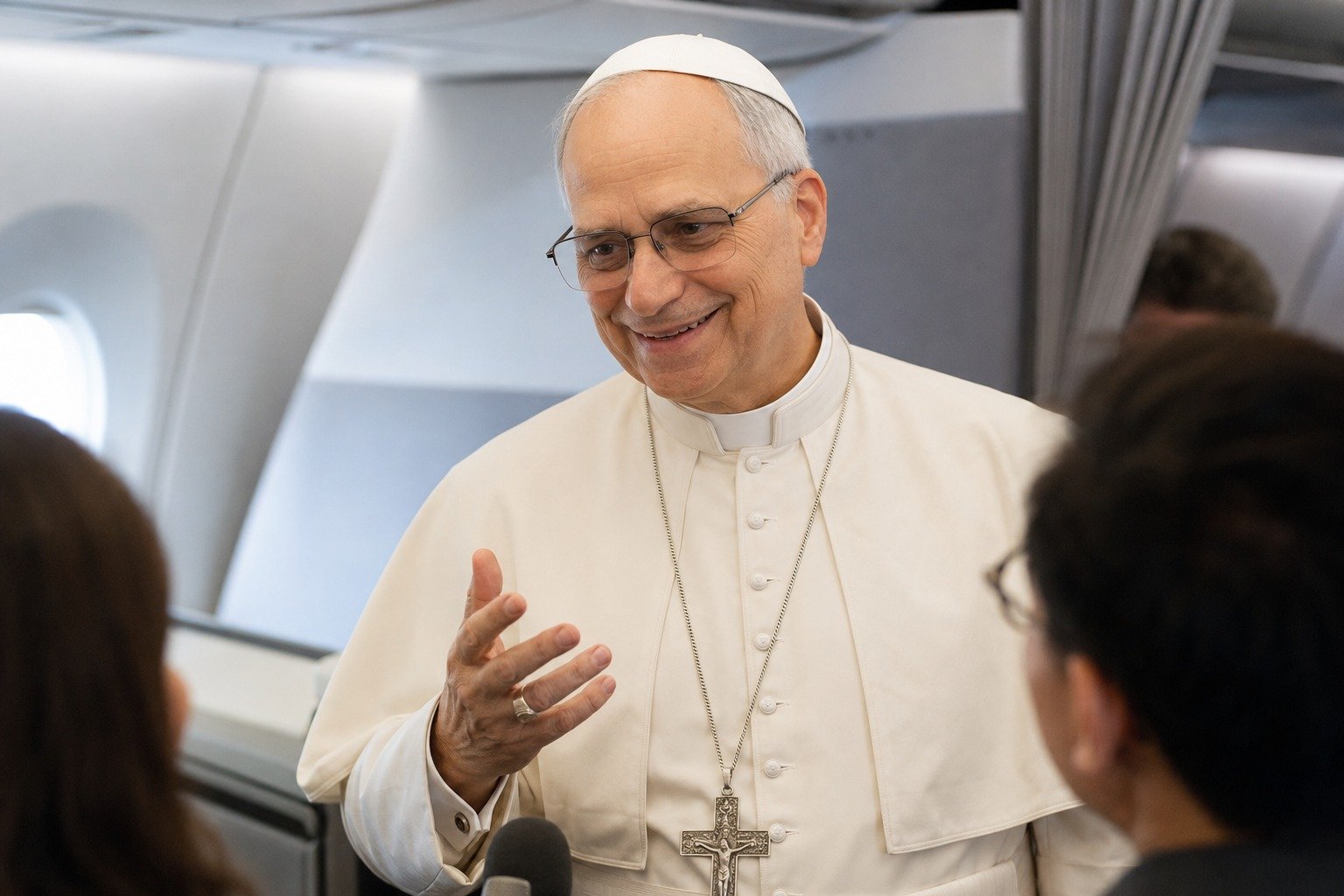 popeleoworldcupusa image1