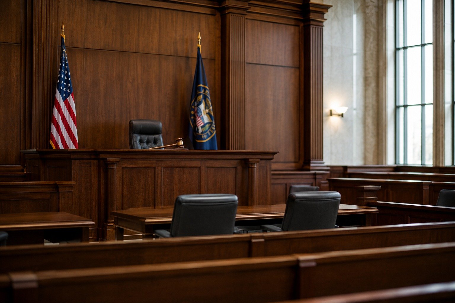 robinsonkirkdeathpenaltydenied image1