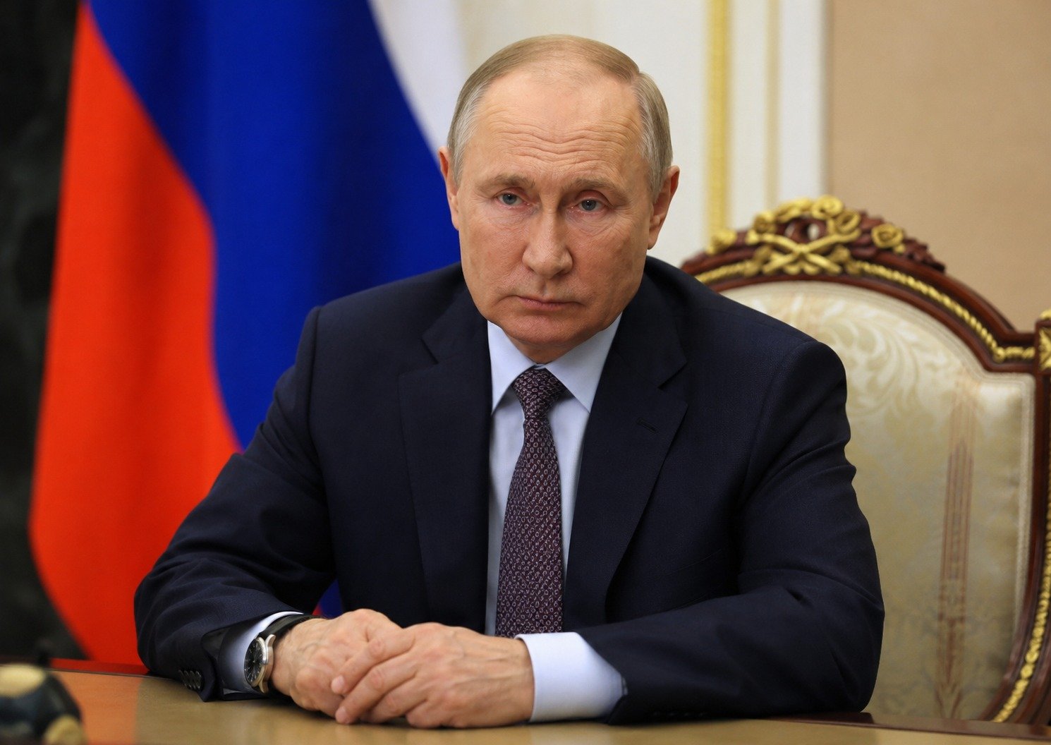 Moscow Official Proposes Lowering Russia's Working Age to 12 Amid Wartime Labor Shortage Moscow Official Proposes Lowering Russia’s Working Age to 12 Amid Wartime Labor Shortage