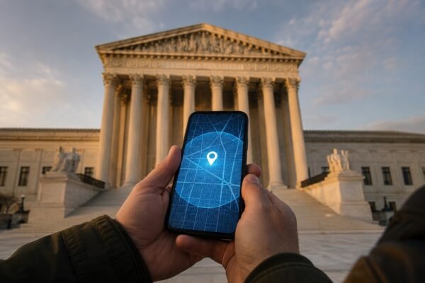 scotusgeofencewarrantslocationdata image1