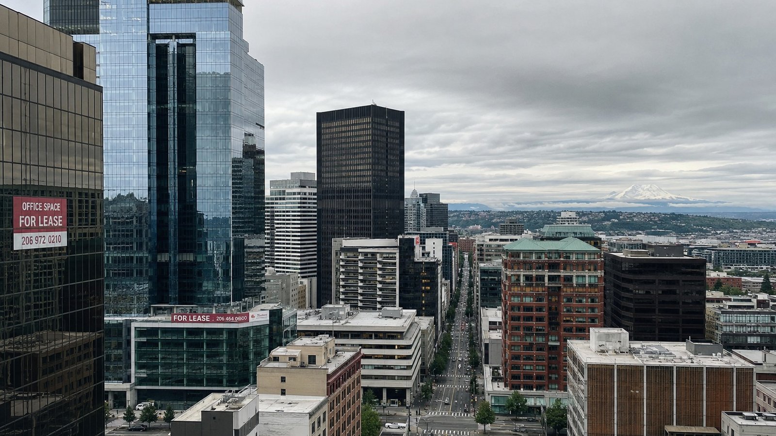 Business Lobby Blames Seattle's Tax on the Rich for 30,000 Lost Jobs - City Says the Tax Funds Housing and Beat COVID Business Lobby Blames Seattle’s Tax on the Rich for 30,000 Lost Jobs – City Says the Tax Funds Housing and Beat COVID