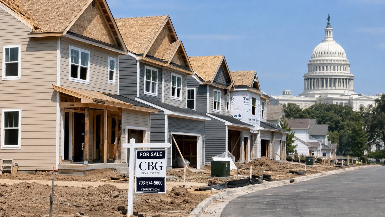 Senate Passes Bipartisan 21st Century ROAD to Housing Act 85-5 to Lower Housing Costs Senate Passes Bipartisan 21st Century ROAD to Housing Act 85-5 to Lower Housing Costs