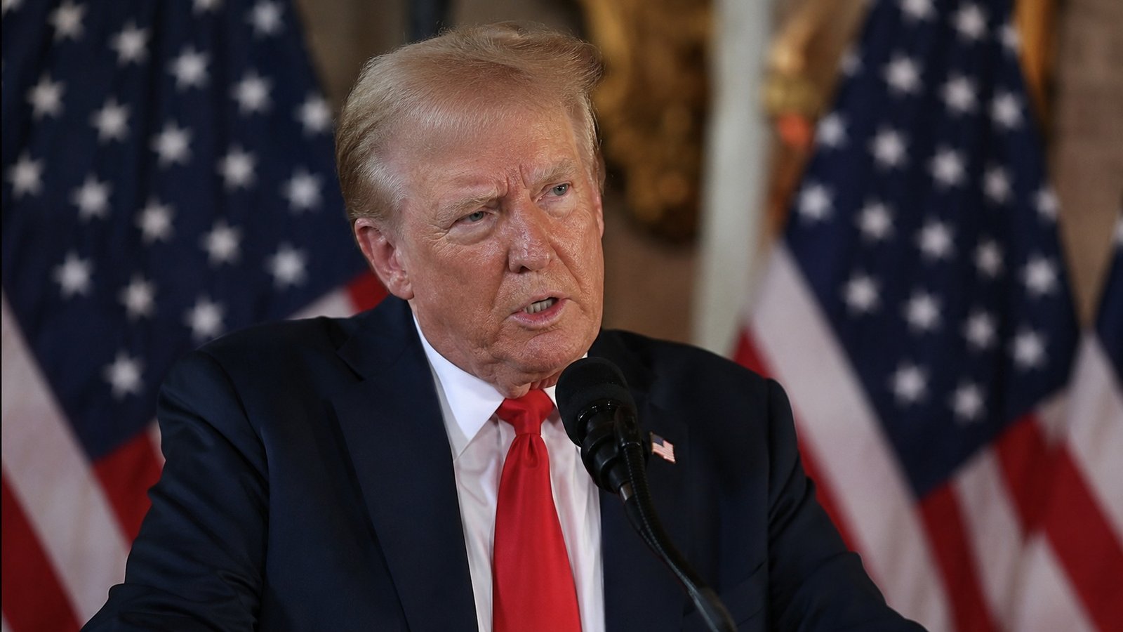 After the Supreme Court Struck Down Trump's Tariffs, the U.S. Refunded $22 Billion in May After the Supreme Court Struck Down Trump’s Tariffs, the U.S. Refunded $22 Billion in May