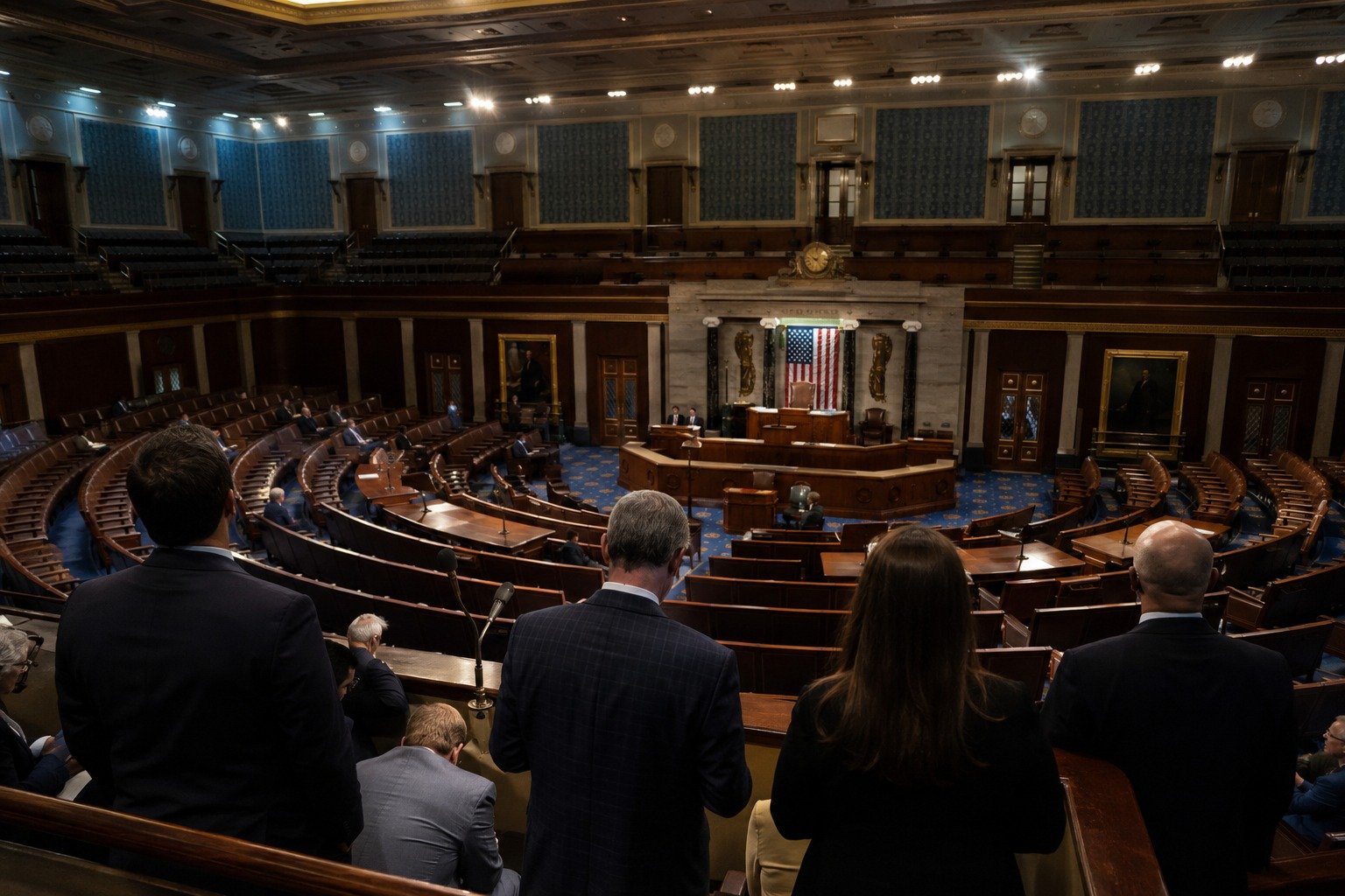 13 Articles of Impeachment Filed Against Trump: Should He Be Removed From Office? 13 Articles of Impeachment Filed Against Trump: Should He Be Removed From Office?