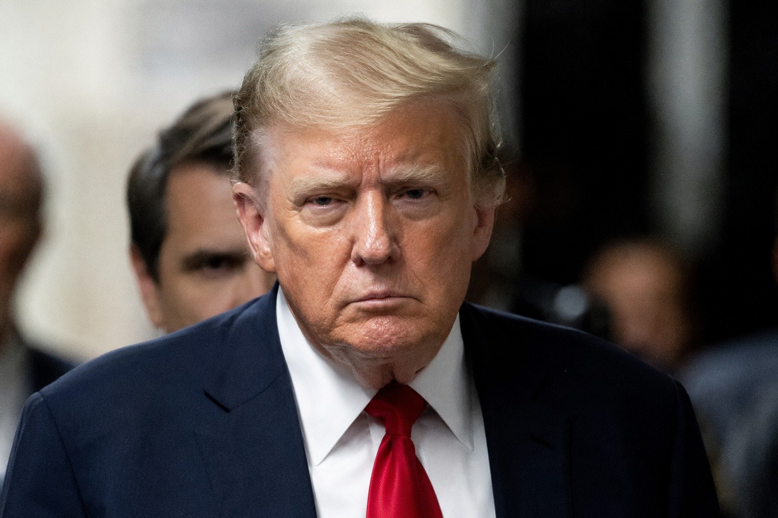 trumpbbcrecordsrefused image1