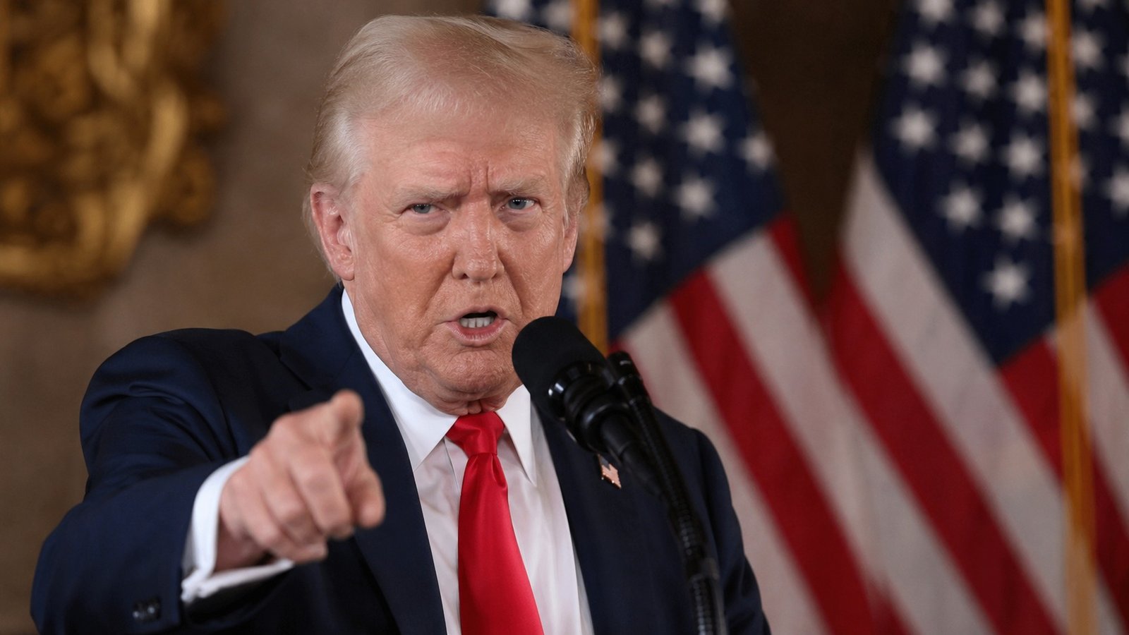 13 Articles of Impeachment Against Trump Are Now in Congress: Do You Support Removing Him? 13 Articles of Impeachment Against Trump Are Now in Congress: Do You Support Removing Him?