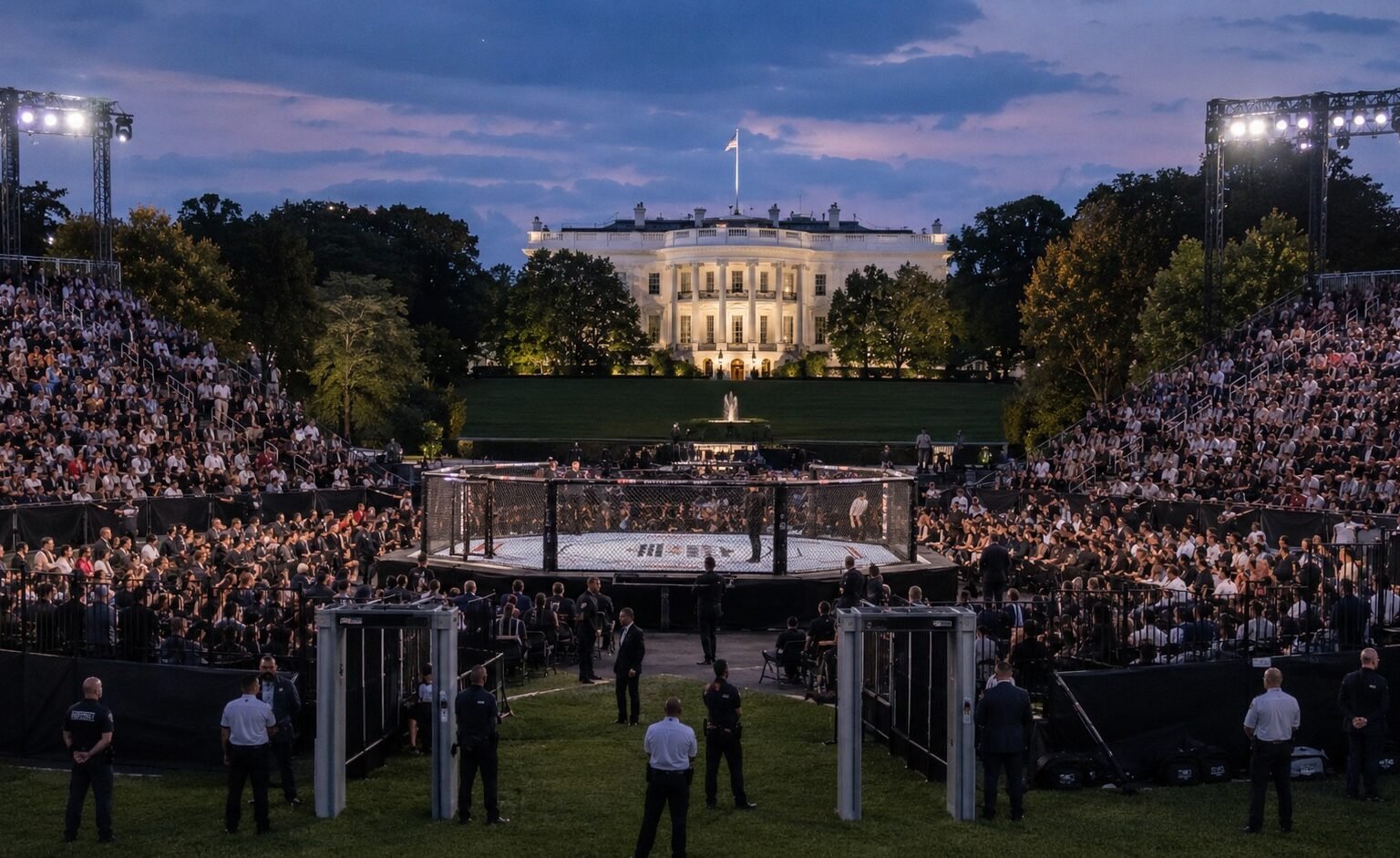 ufcwhitehousedroneplotfoiled image1