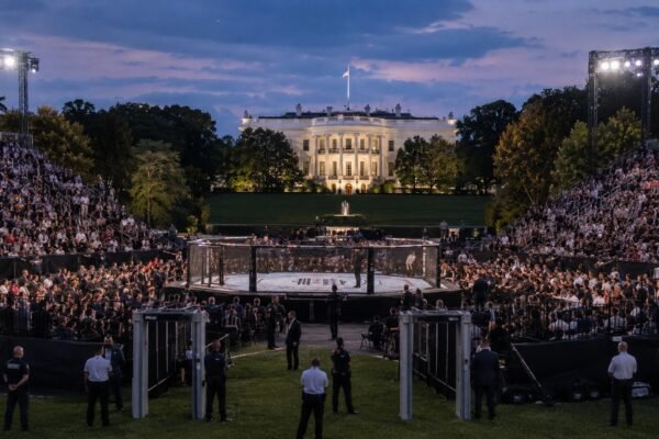 ufcwhitehousedroneplotfoiled image1