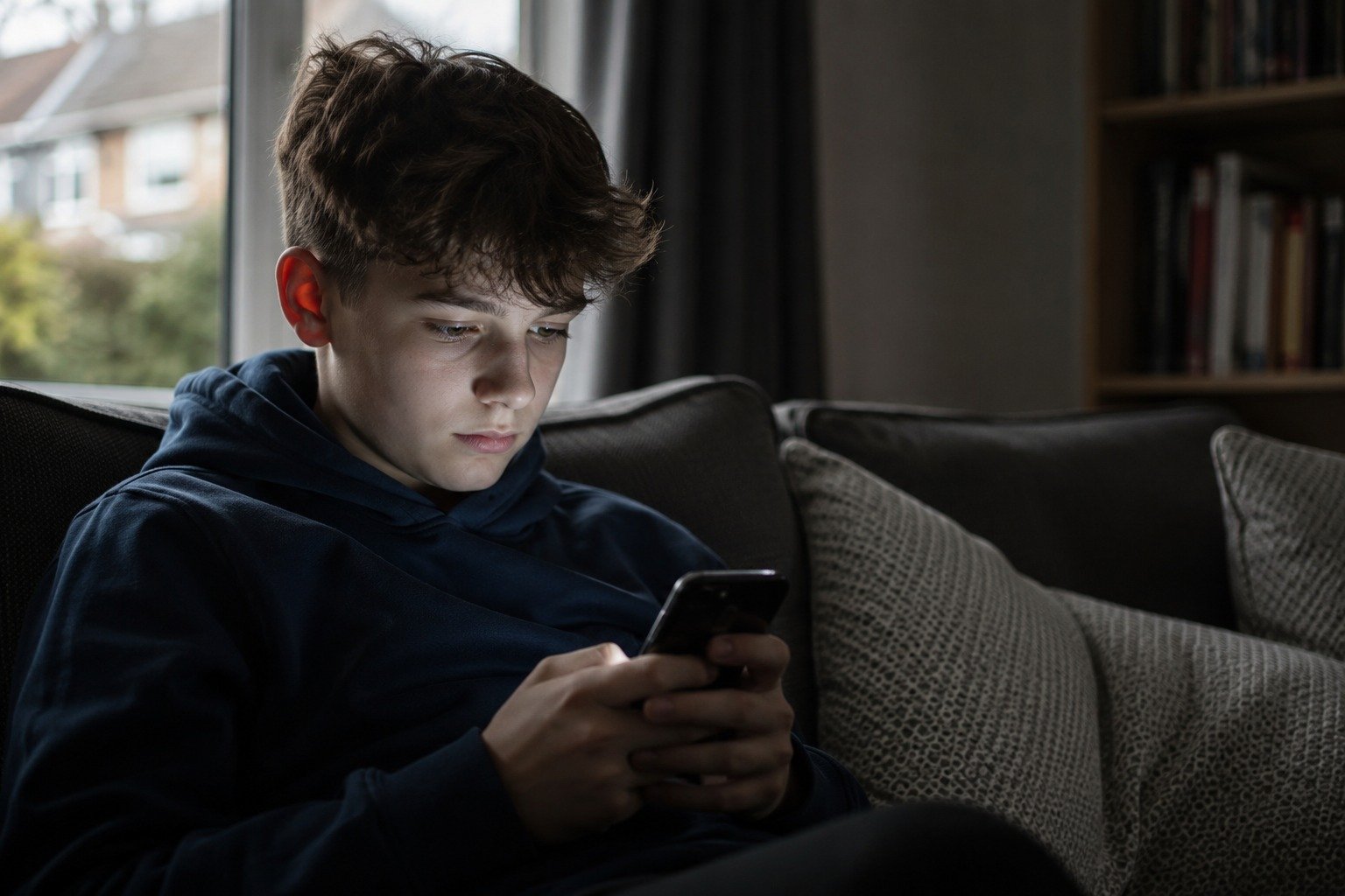 The Trump White House Just Told the UK Not to Ban Social Media for Kids Under 16 — Siding With Tech Platforms Over a Child-Safety Rule The Trump White House Just Told the UK Not to Ban Social Media for Kids Under 16 — Siding With Tech Platforms Over a Child-Safety Rule