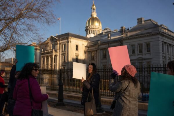 nj senate abortion trans care protection image1