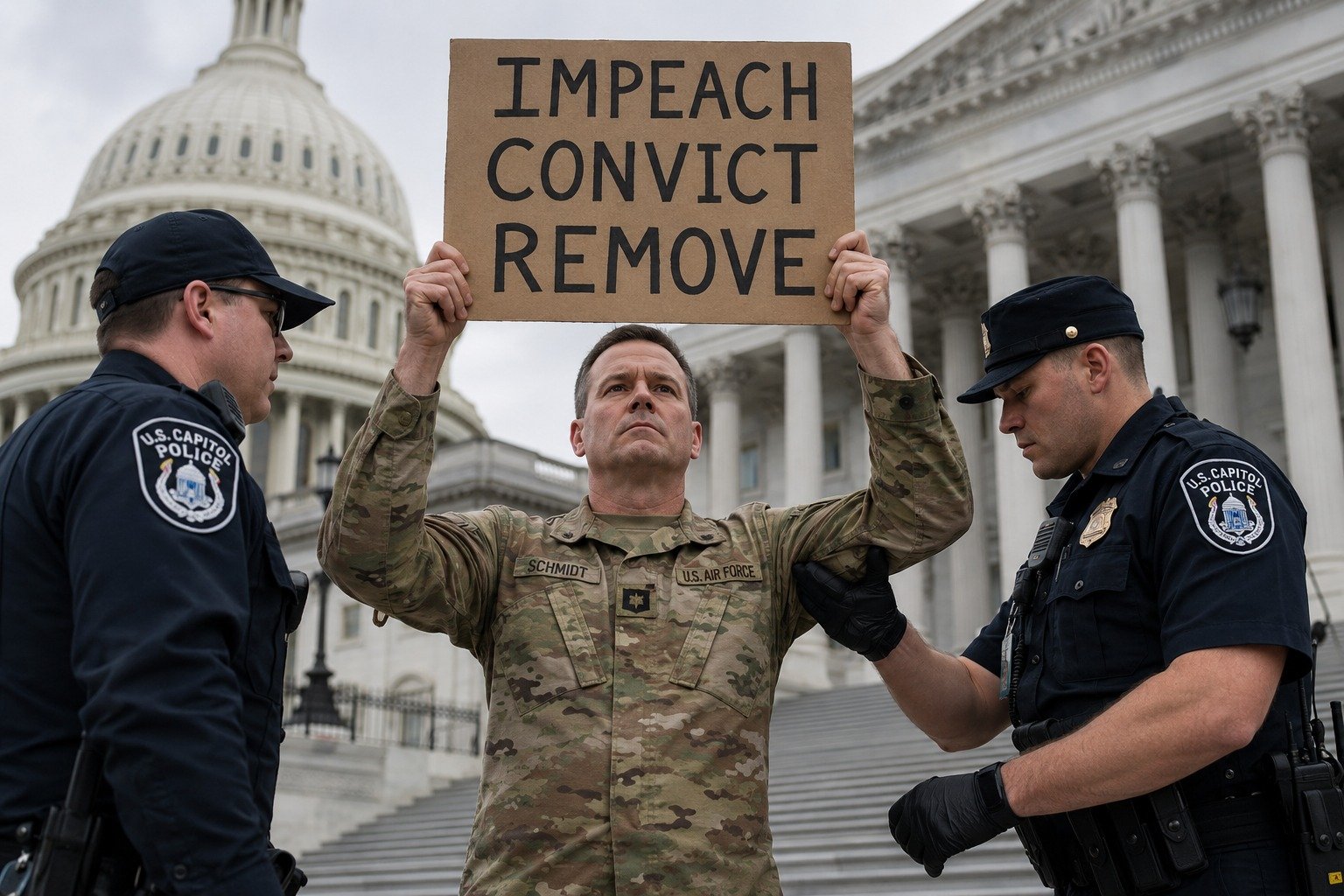 airforcemajorwatsoncapitolarrest image1