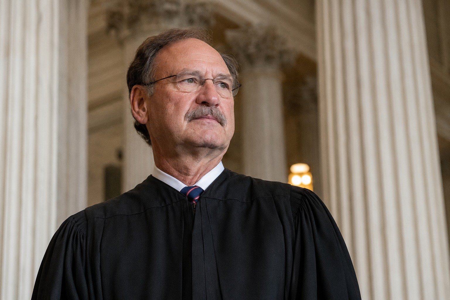 alitonotretiringscotus image1