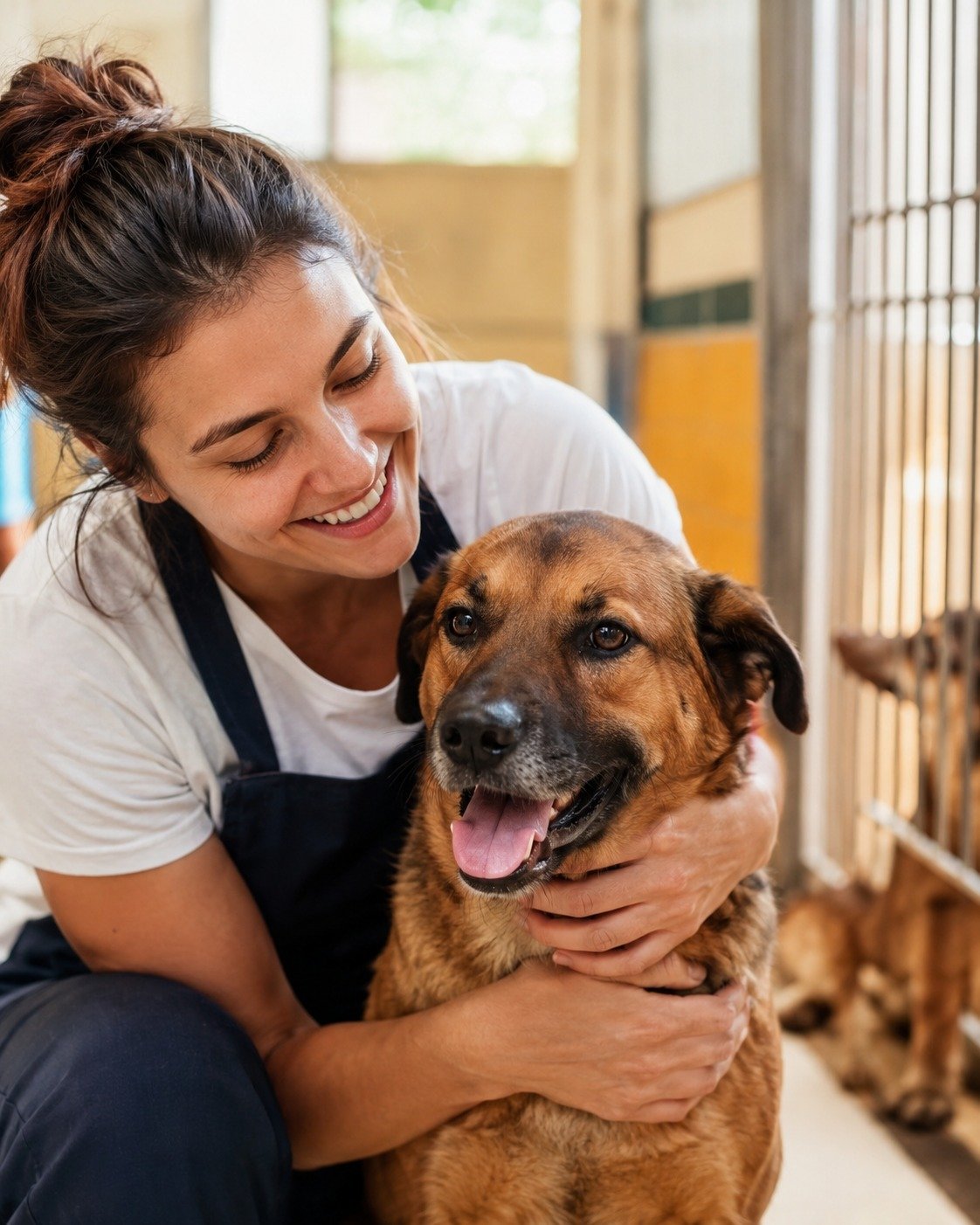 Brazil’s ‘Lei Sansao’: Up to Five Years in Prison for Abusing Dogs or Cats