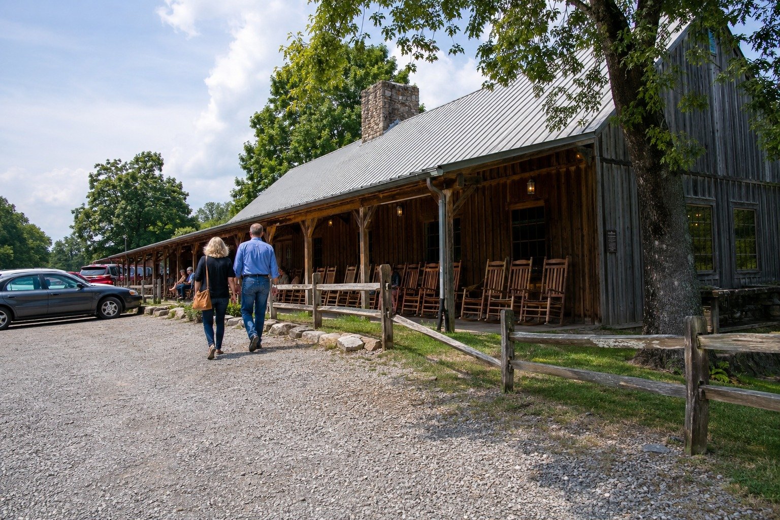 Cracker Barrel’s CEO Is Out One Year After a Logo Rebrand That Wiped Out $100 Million and Sparked a Customer Revolt