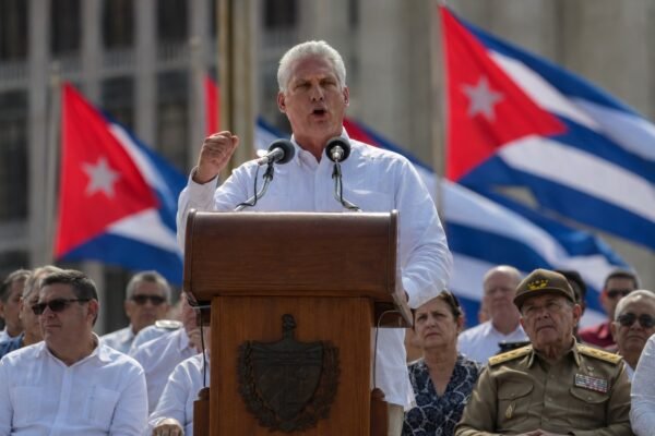 cubadiazcanelembargogenocide image1