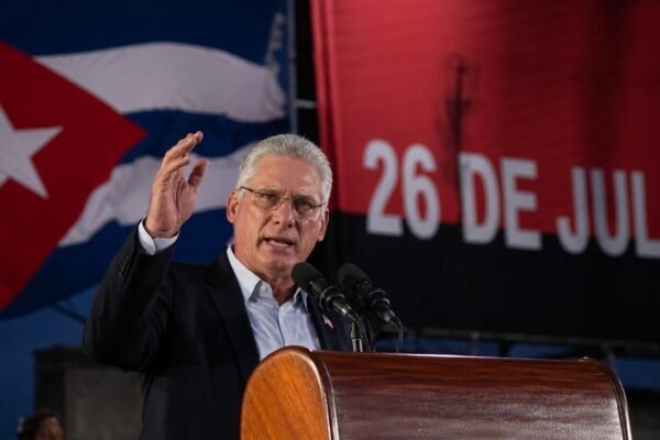 cubadiazcanelgenocideaccusation image1