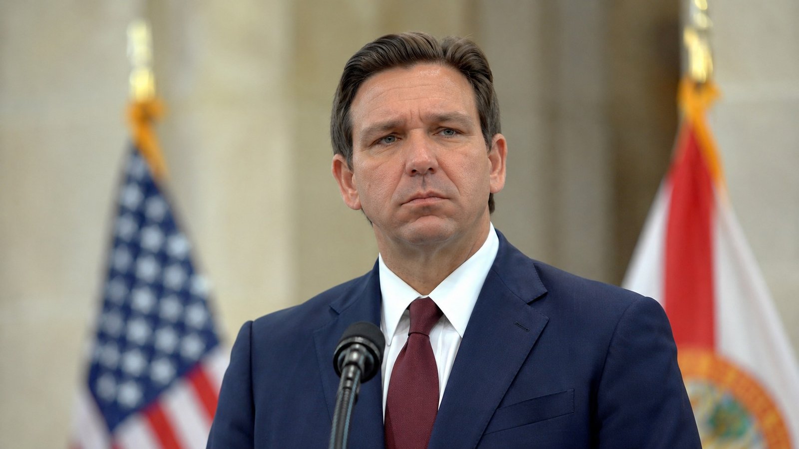 Appeals Court Strikes Down DeSantis’s ‘Stop WOKE’ Law, Ruling Florida Can’t Censor College Professors on Race and Gender