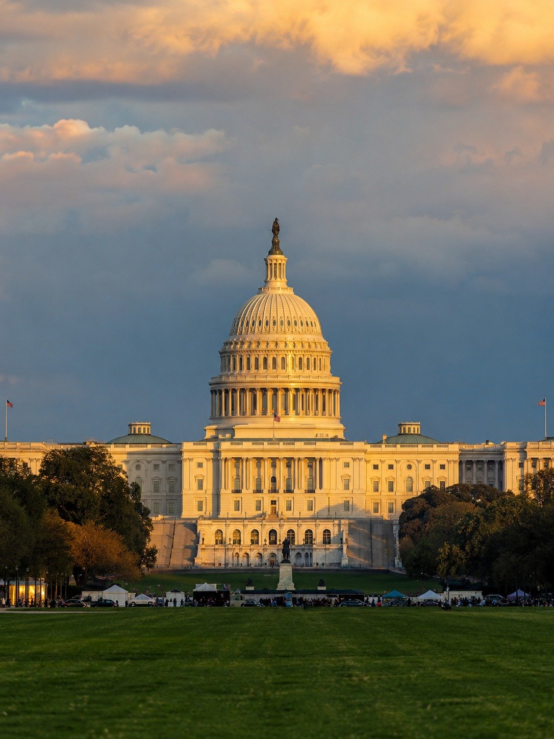 House Votes 420-0 to Force Disclosure of Lawmakers Who Used Taxpayer Money to Settle Sexual Misconduct Claims