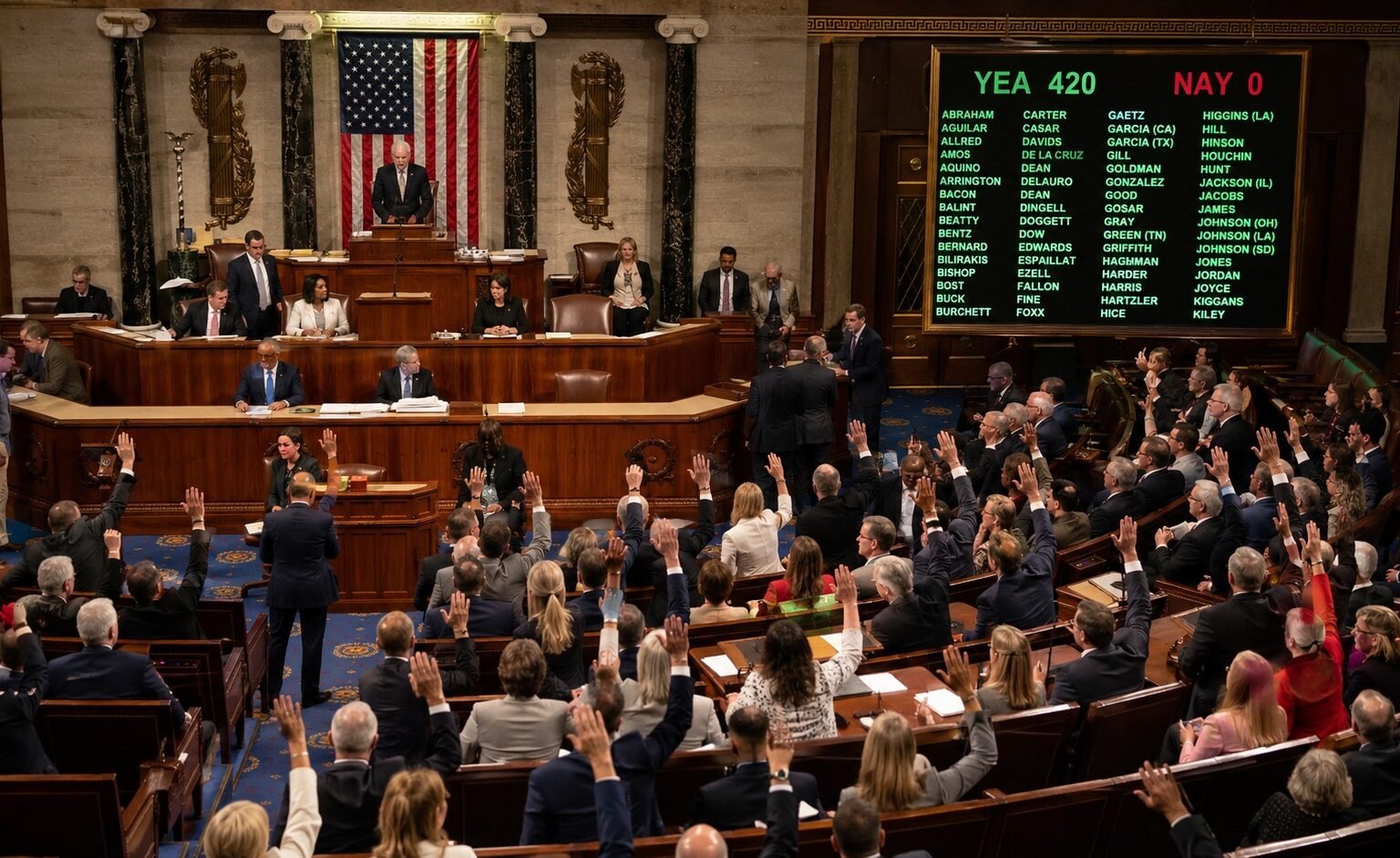 house420unanimoussettlementvote image1