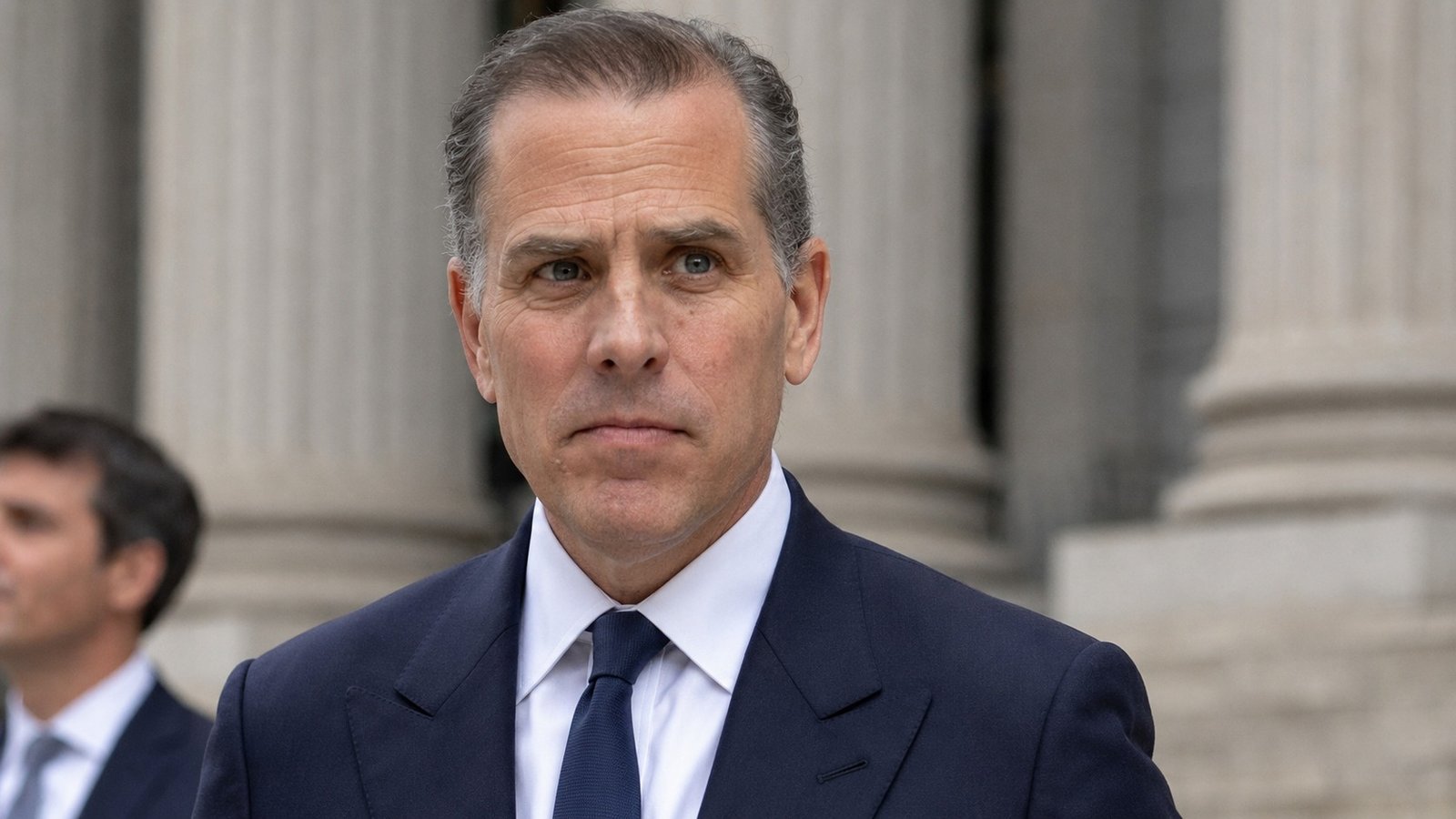 Reagan-Appointed Judge Orders Patrick Byrne to Pay Hunter Biden $1.7 Million After He Refused to Defend His $800M Iran Bribery Claim