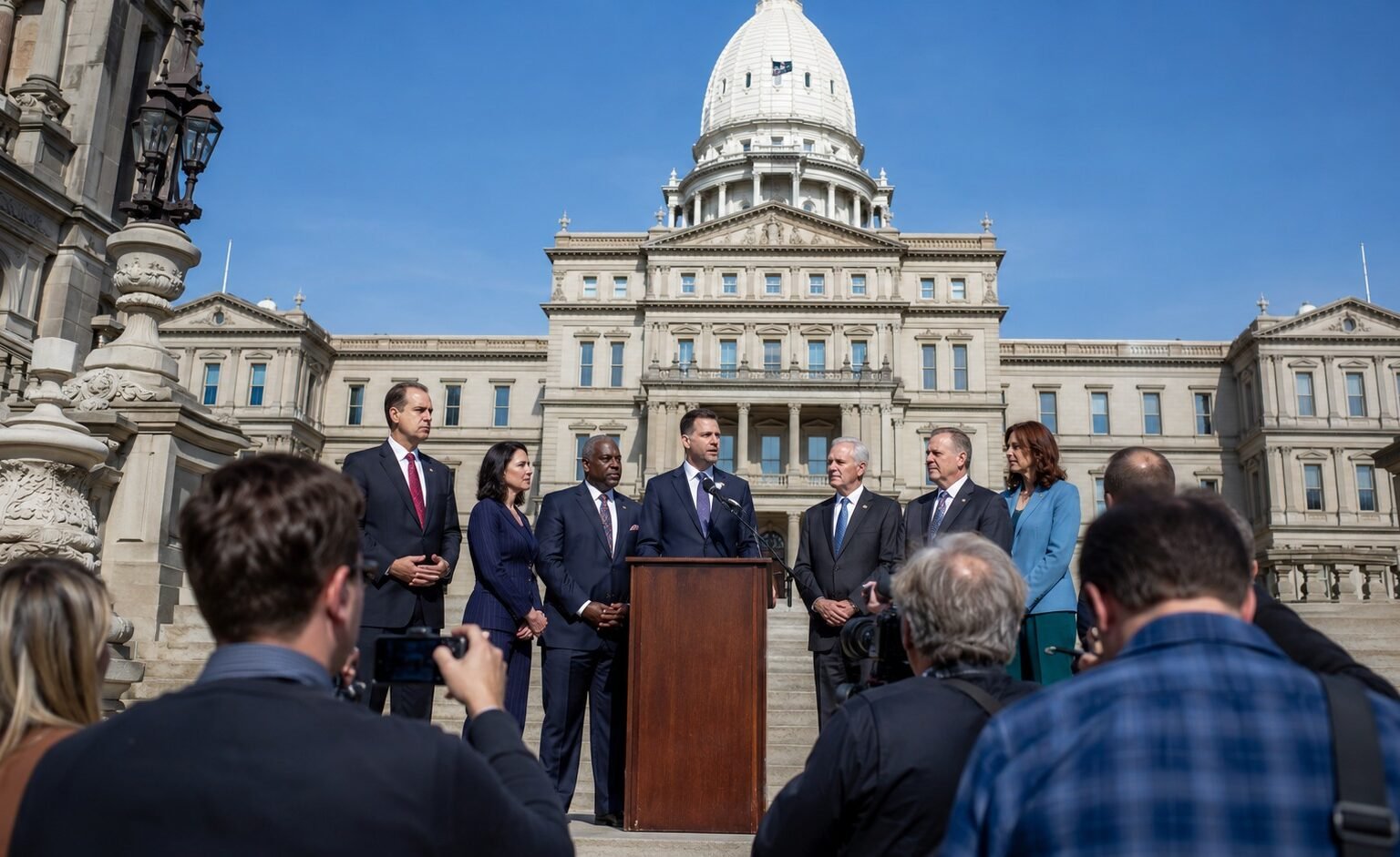 michigancorporateelectionspendingbills image1