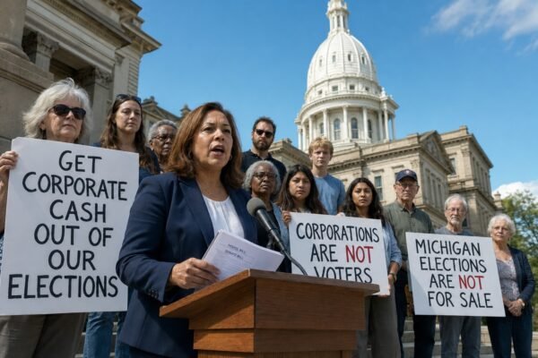 michigancorporateelectionspending image1