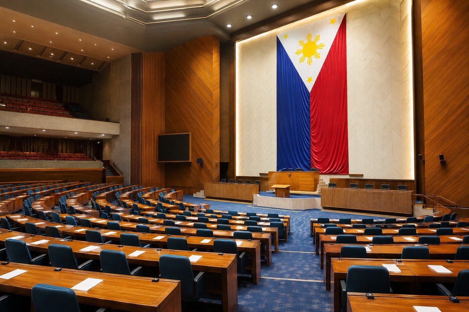 philippinesfiringsquadcorruptionbill image1