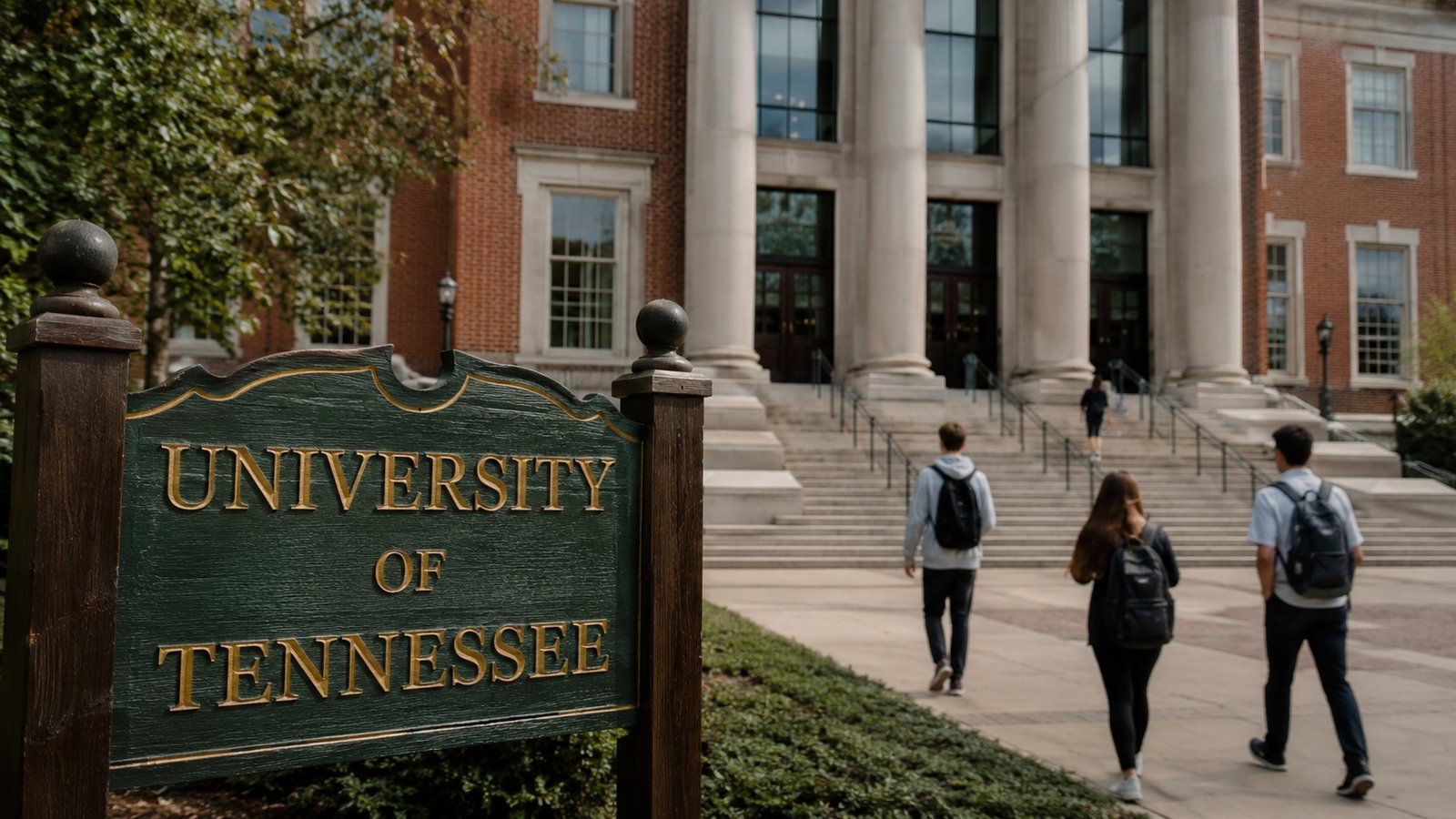 Tennessee Would Pay $1.9 Million to Professor Fired Over a Charlie Kirk Post — Settlement Still Needs State Sign-Off