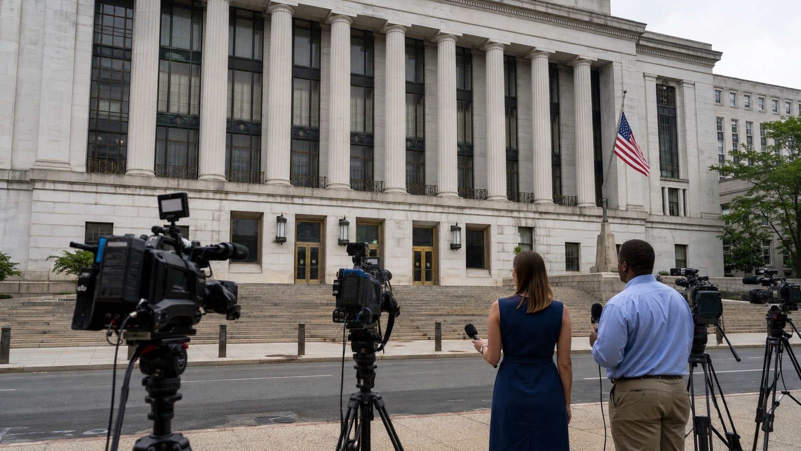 Trump-Appointed Judge Vacates Proud Boys January 6 Convictions at the Justice Department’s Request