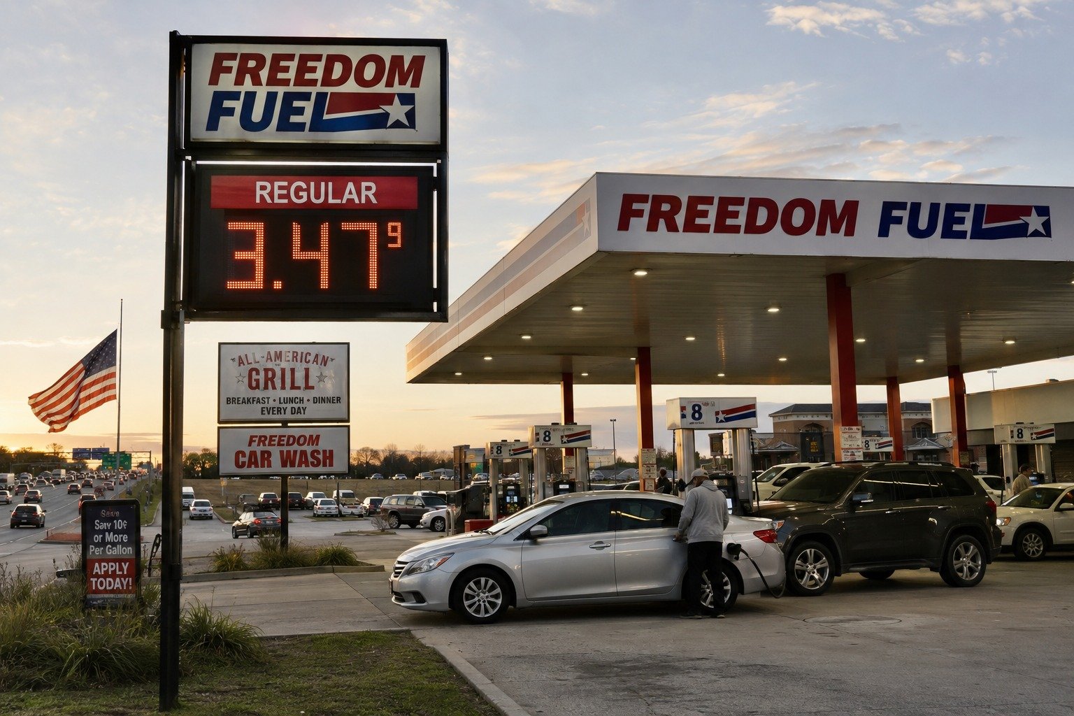 trumpfreedomfuelnetworkmystery image1