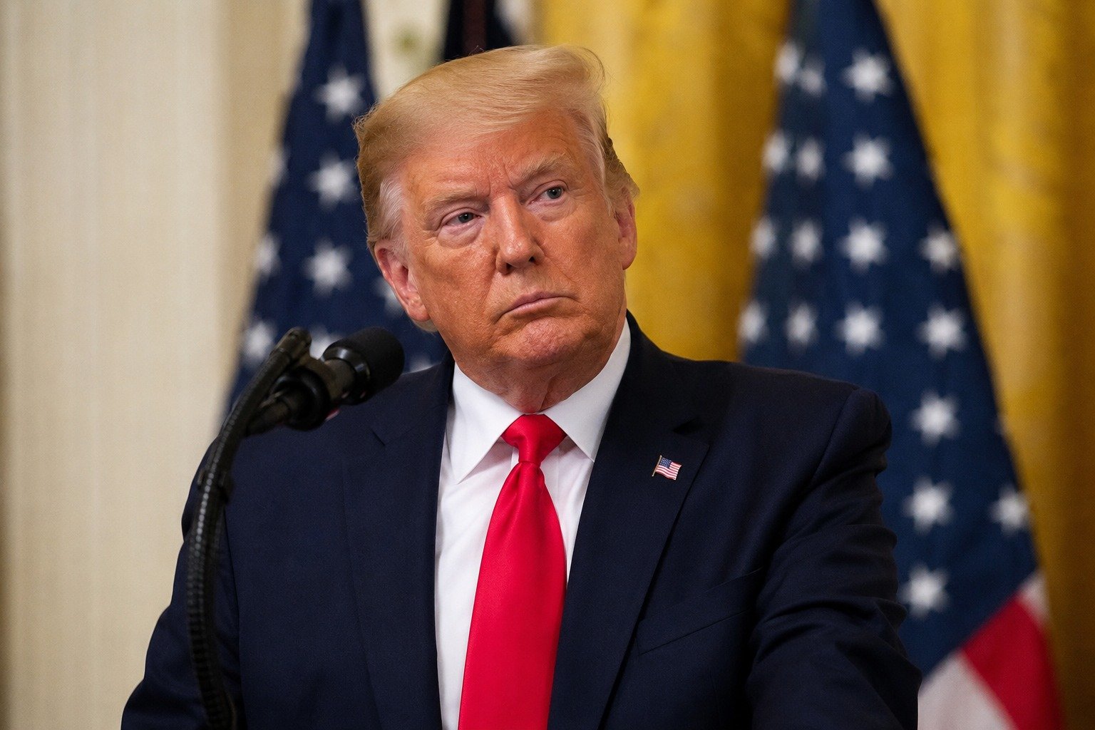 trumpimpeachmentarticlesfiledsurvey image1