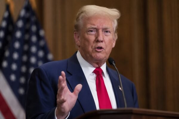 trumpimpeachmentarticlesfiled image1