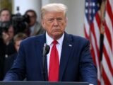 TrumpImpeachmentResolutionsSurvey Image1 160x120