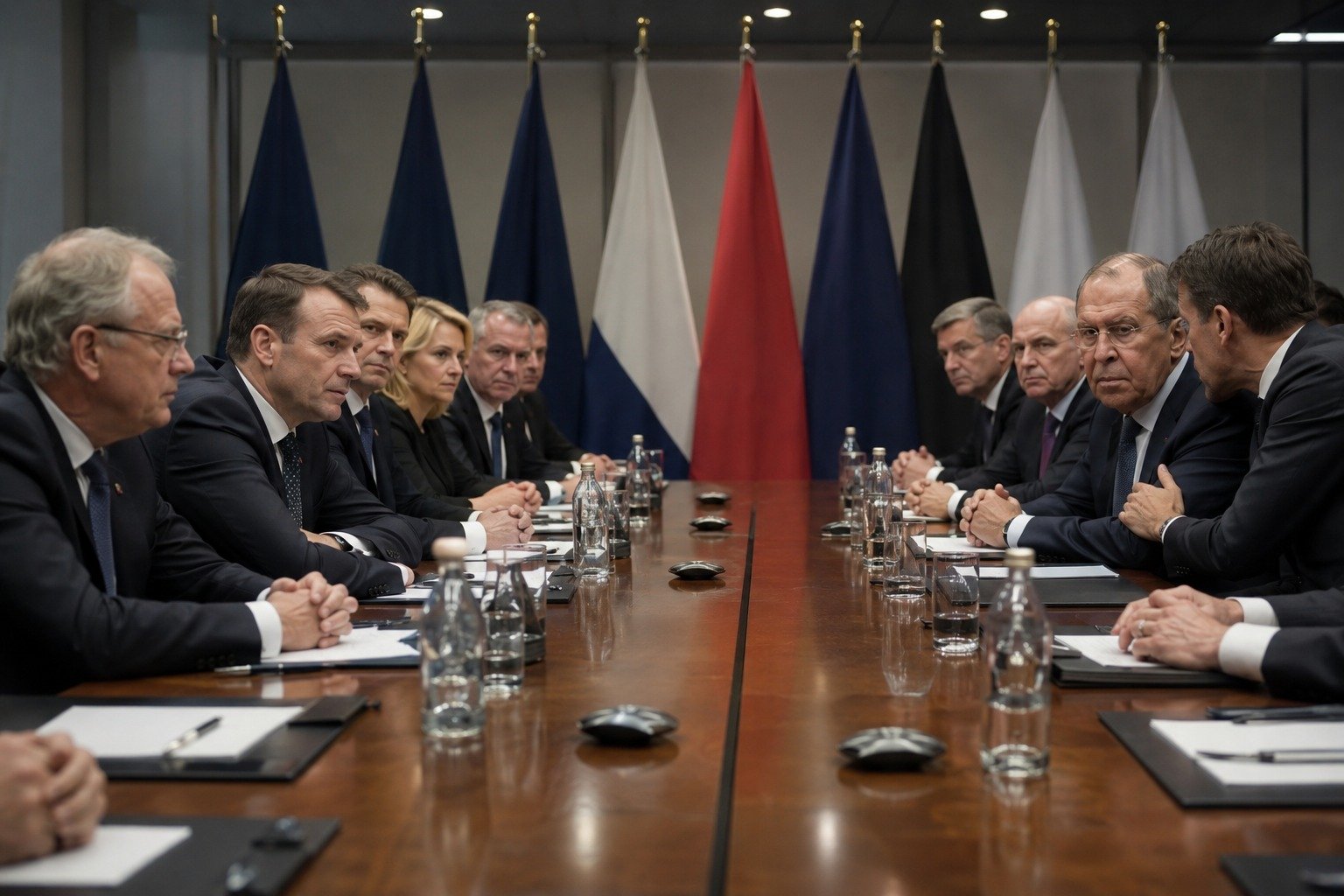 usofficialsfearedisraelirannegotiators image1