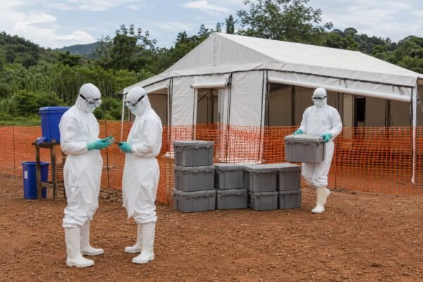 CongoEbolaDeadliestOutbreak Image1 600x400