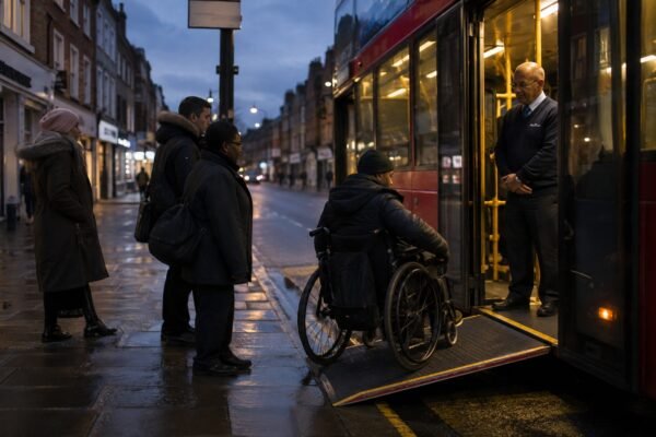EnglandDisabledBusPass247 Image1 600x400