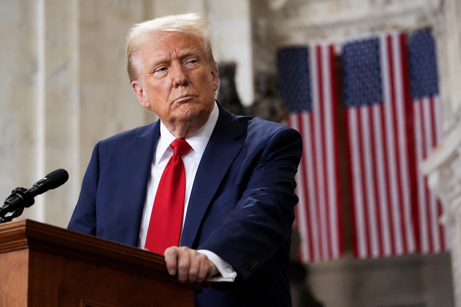 13 Articles of Impeachment Are Now Sitting in the House Judiciary Committee. Do You Support Impeaching Donald Trump?