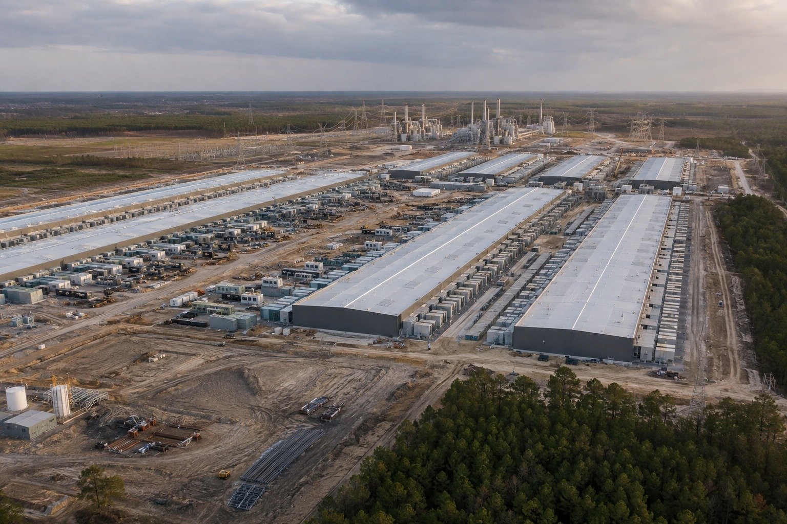 metalouisianadatacenterdeal image1