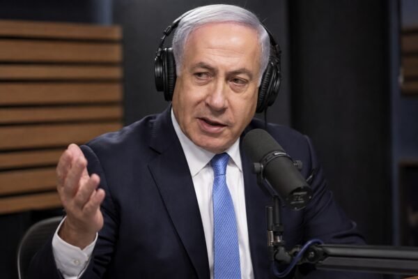 netanyahuislamicrepublicbritain image1
