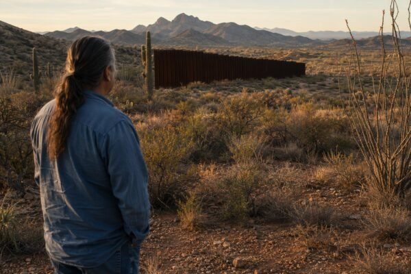 tohonooodhamborderwallruling image1