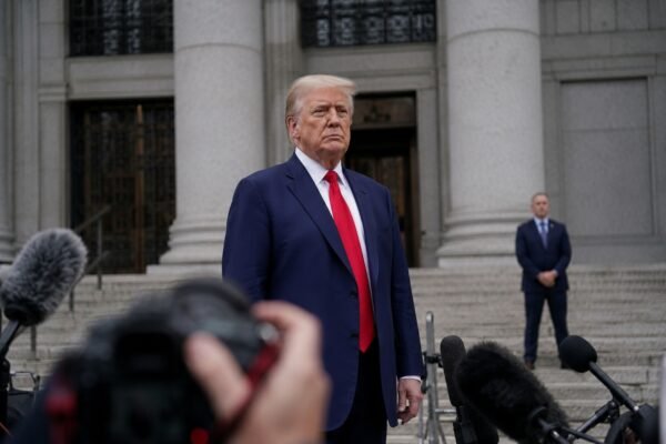 trumpbbcrecordsstay image1