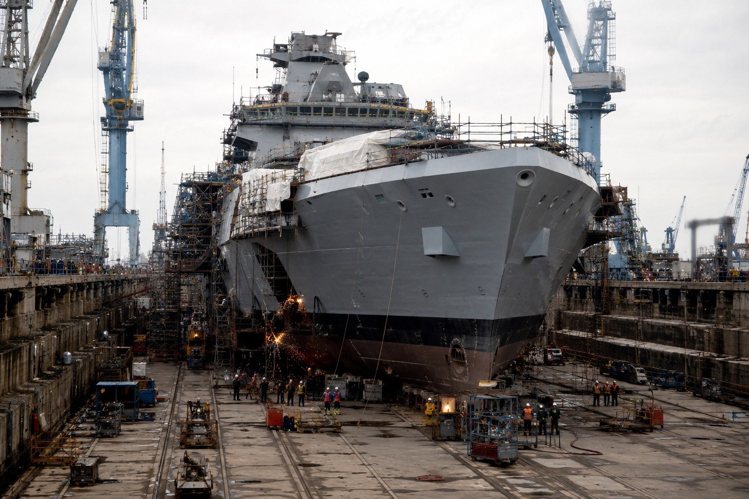 trumpclasswarshipscostoverrun image1