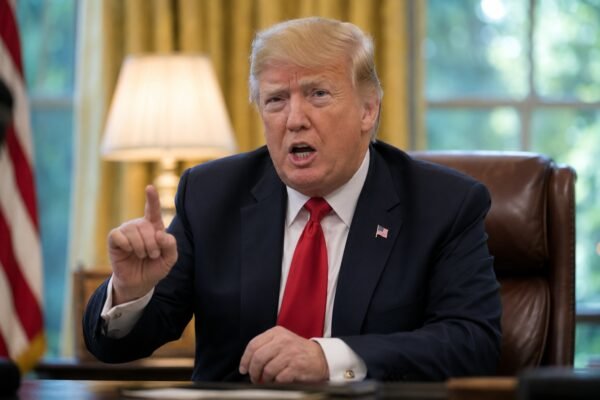 TrumpSouthKoreaDrillsScaleBack Image1 600x400